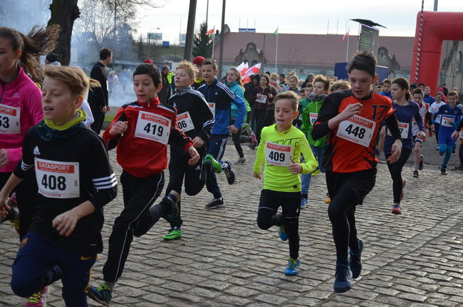 W wiosennym nastroju (zdjęcia)