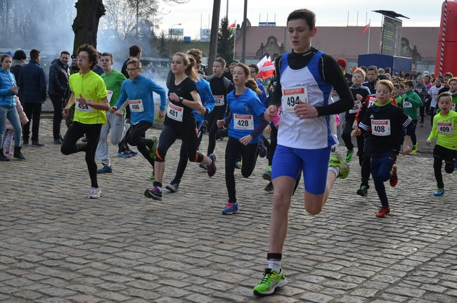 W wiosennym nastroju (zdjęcia)