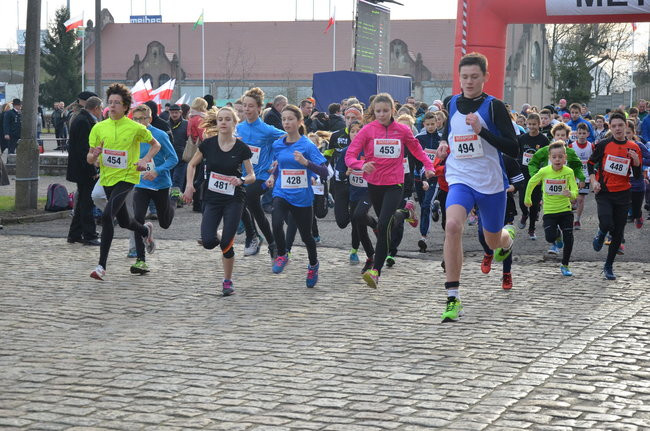 W wiosennym nastroju (zdjęcia)