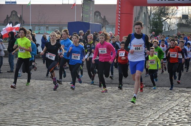 W wiosennym nastroju (zdjęcia)