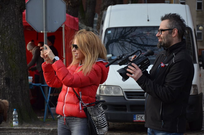 W wiosennym nastroju (zdjęcia)