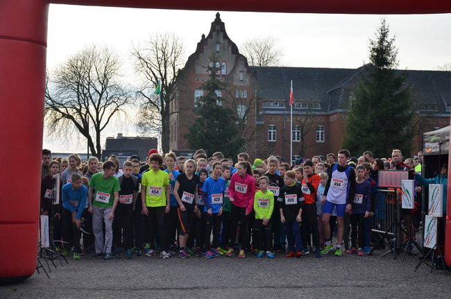 W wiosennym nastroju (zdjęcia)