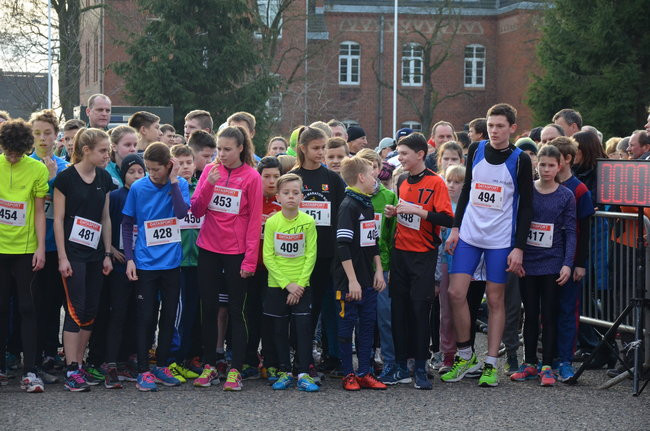 W wiosennym nastroju (zdjęcia)