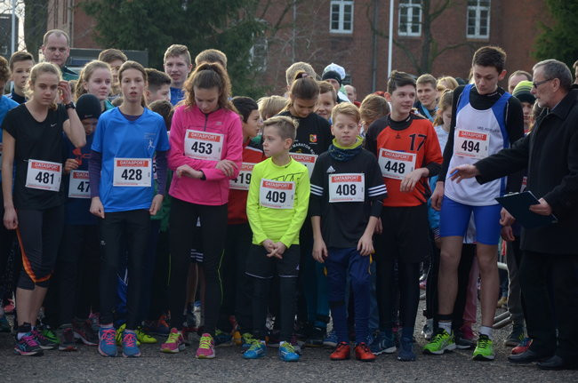 W wiosennym nastroju (zdjęcia)