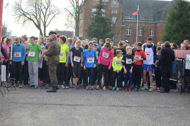 W wiosennym nastroju (zdjęcia)