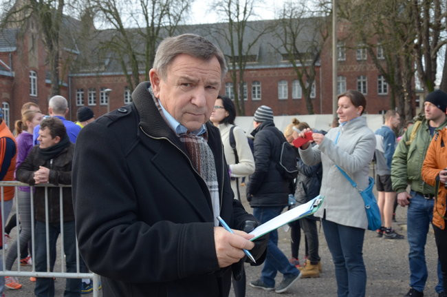 W wiosennym nastroju (zdjęcia)