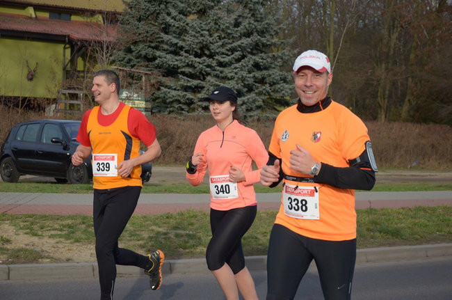 W wiosennym nastroju (zdjęcia)