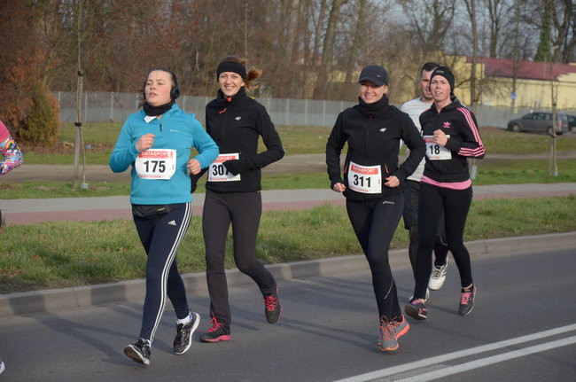 W wiosennym nastroju (zdjęcia)