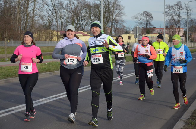 W wiosennym nastroju (zdjęcia)