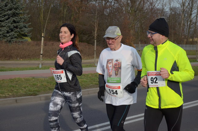 W wiosennym nastroju (zdjęcia)