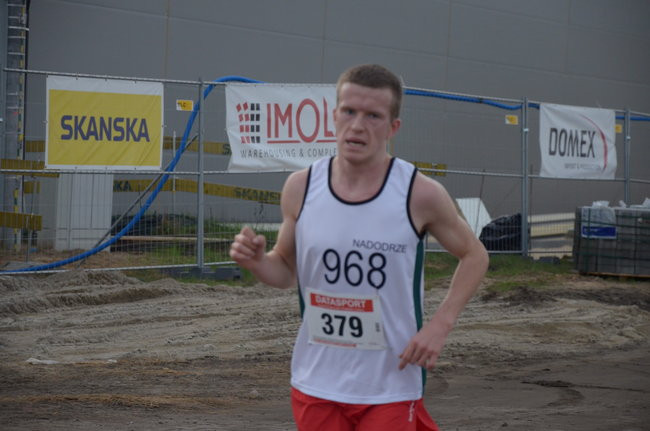 W wiosennym nastroju (zdjęcia)