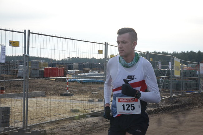 W wiosennym nastroju (zdjęcia)