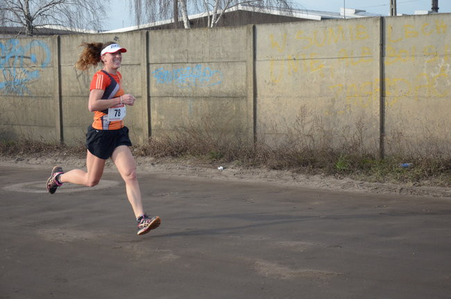 W wiosennym nastroju (zdjęcia)