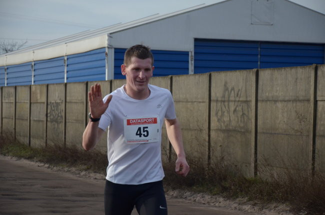 W wiosennym nastroju (zdjęcia)