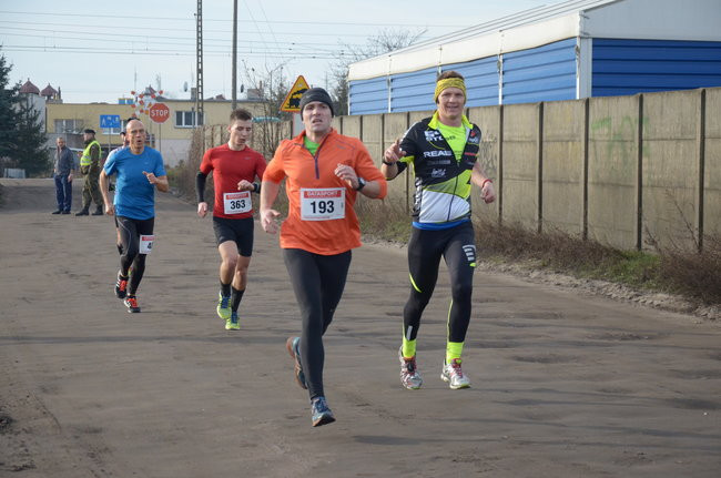 W wiosennym nastroju (zdjęcia)