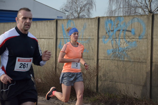 W wiosennym nastroju (zdjęcia)