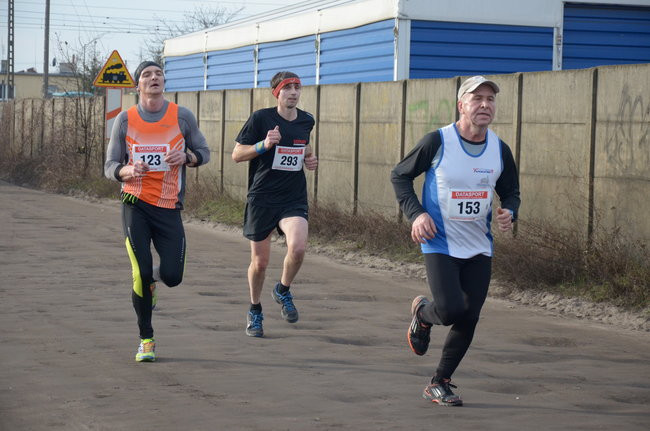 W wiosennym nastroju (zdjęcia)