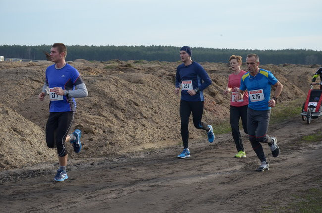 W wiosennym nastroju (zdjęcia)