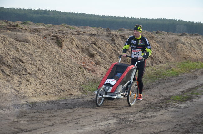 W wiosennym nastroju (zdjęcia)