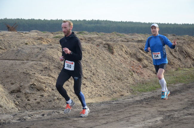 W wiosennym nastroju (zdjęcia)