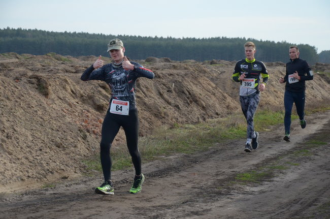 W wiosennym nastroju (zdjęcia)