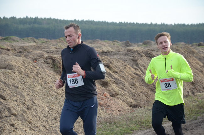 W wiosennym nastroju (zdjęcia)