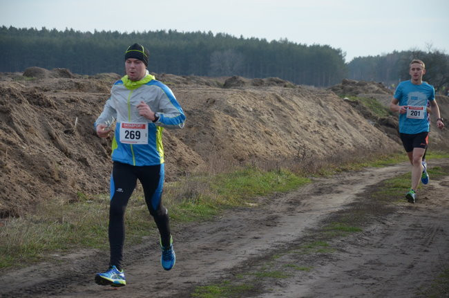 W wiosennym nastroju (zdjęcia)