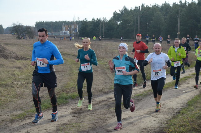 W wiosennym nastroju (zdjęcia)