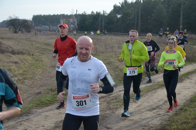 W wiosennym nastroju (zdjęcia)