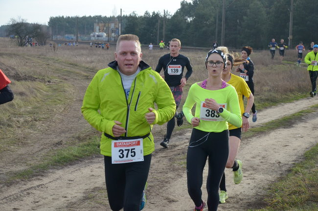 W wiosennym nastroju (zdjęcia)