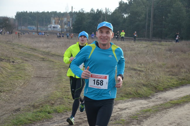 W wiosennym nastroju (zdjęcia)