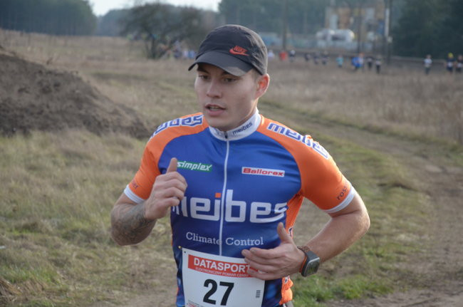 W wiosennym nastroju (zdjęcia)