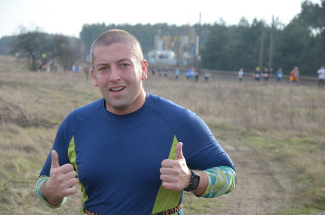 W wiosennym nastroju (zdjęcia)