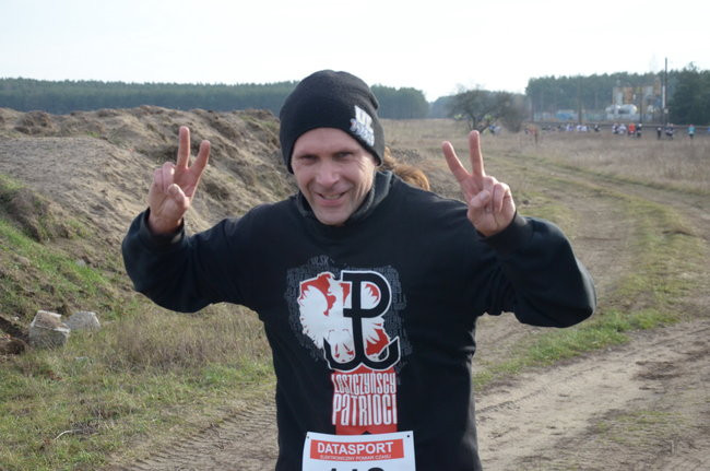 W wiosennym nastroju (zdjęcia)