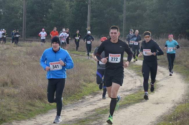 W wiosennym nastroju (zdjęcia)