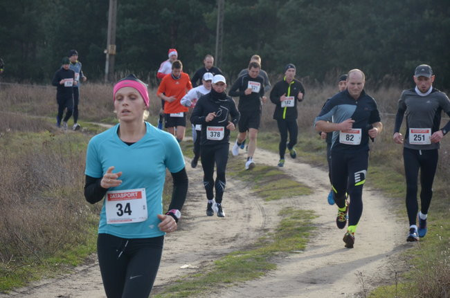 W wiosennym nastroju (zdjęcia)