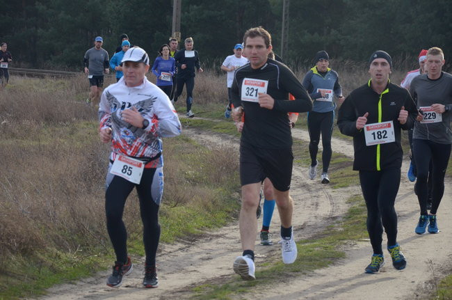 W wiosennym nastroju (zdjęcia)