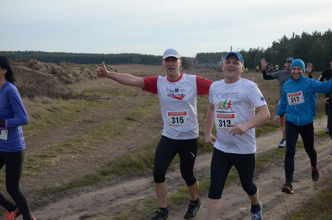 W wiosennym nastroju (zdjęcia)