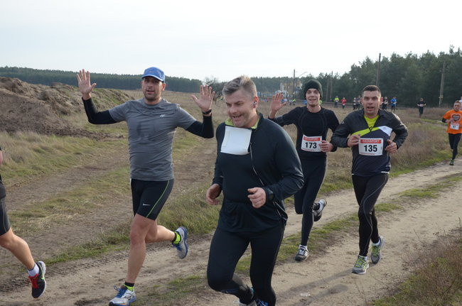 W wiosennym nastroju (zdjęcia)