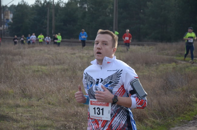 W wiosennym nastroju (zdjęcia)