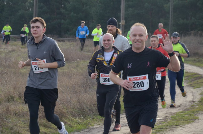 W wiosennym nastroju (zdjęcia)