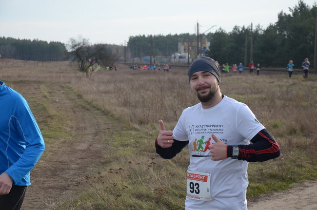 W wiosennym nastroju (zdjęcia)