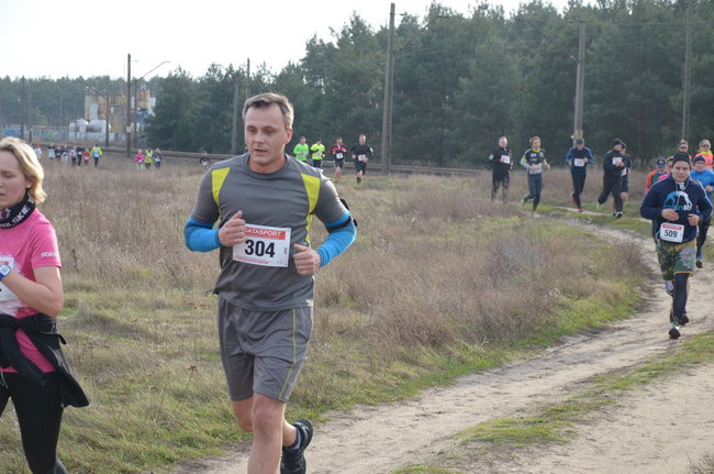 W wiosennym nastroju (zdjęcia)