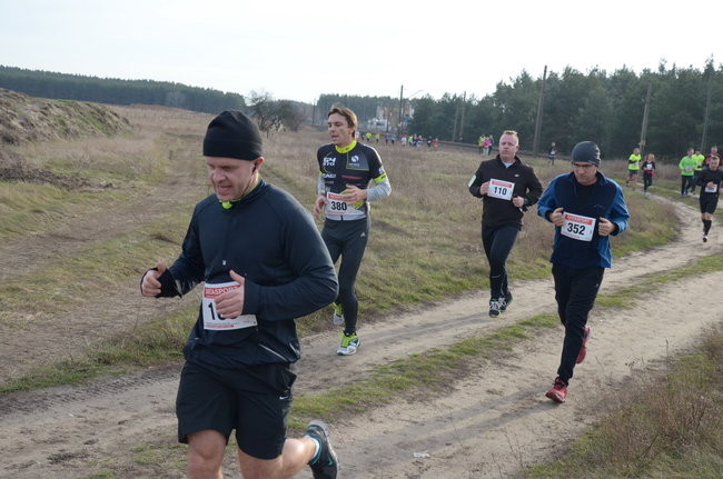 W wiosennym nastroju (zdjęcia)