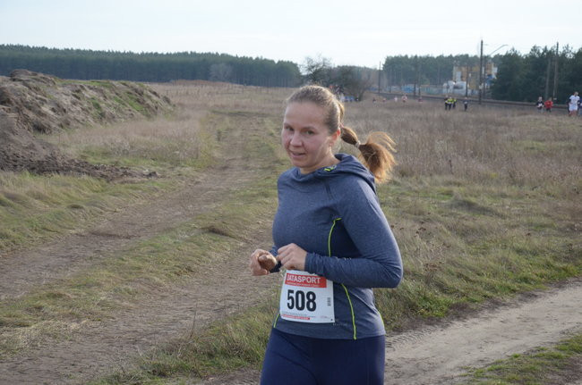 W wiosennym nastroju (zdjęcia)