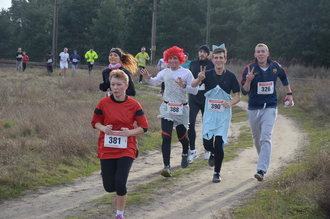 W wiosennym nastroju (zdjęcia)