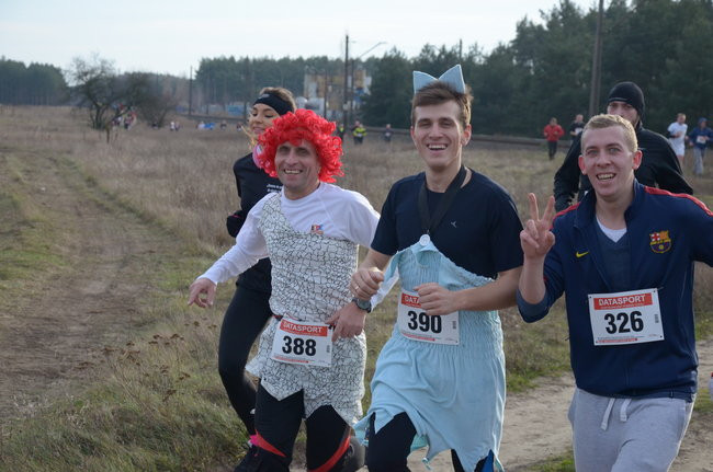 W wiosennym nastroju (zdjęcia)