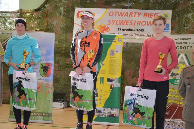 W wiosennym nastroju (zdjęcia)