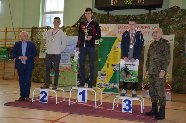 W wiosennym nastroju (zdjęcia)