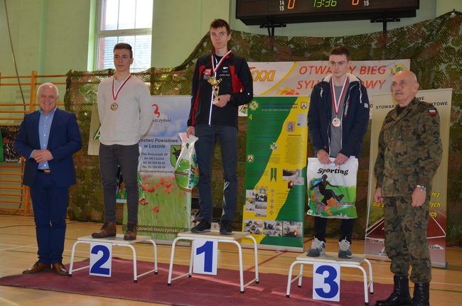 W wiosennym nastroju (zdjęcia)